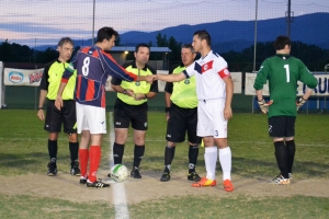 PROGRAMMAZIONE 10° GIORNATA CALCIO A 11